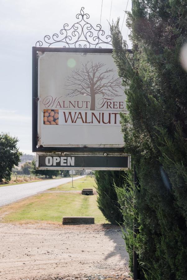 Walnut Tree Cottages Whorouly ภายนอก รูปภาพ