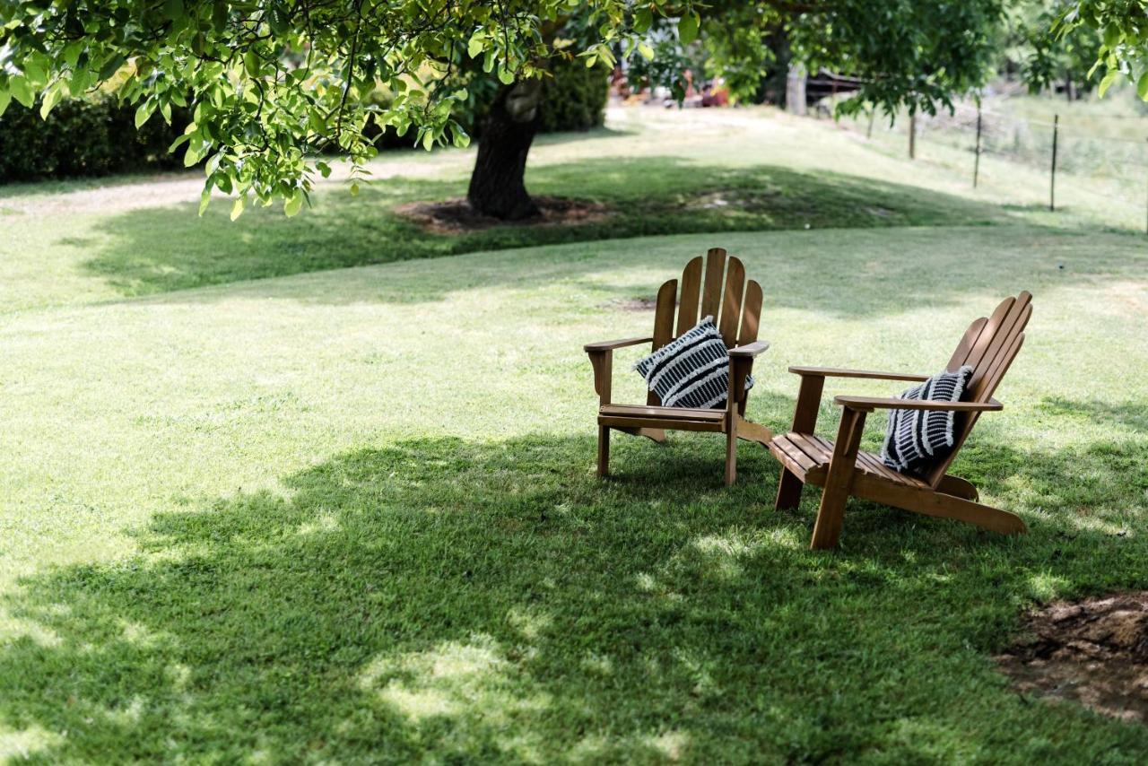 Walnut Tree Cottages Whorouly ภายนอก รูปภาพ