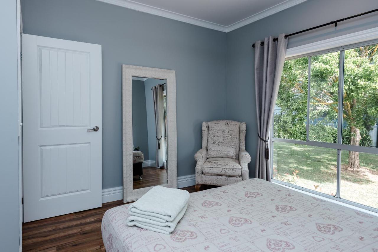 Walnut Tree Cottages Whorouly ภายนอก รูปภาพ