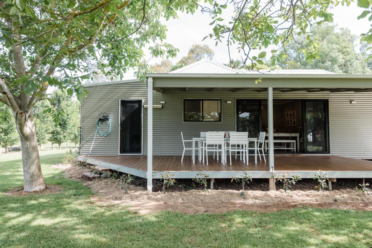 Walnut Tree Cottages Whorouly ภายนอก รูปภาพ