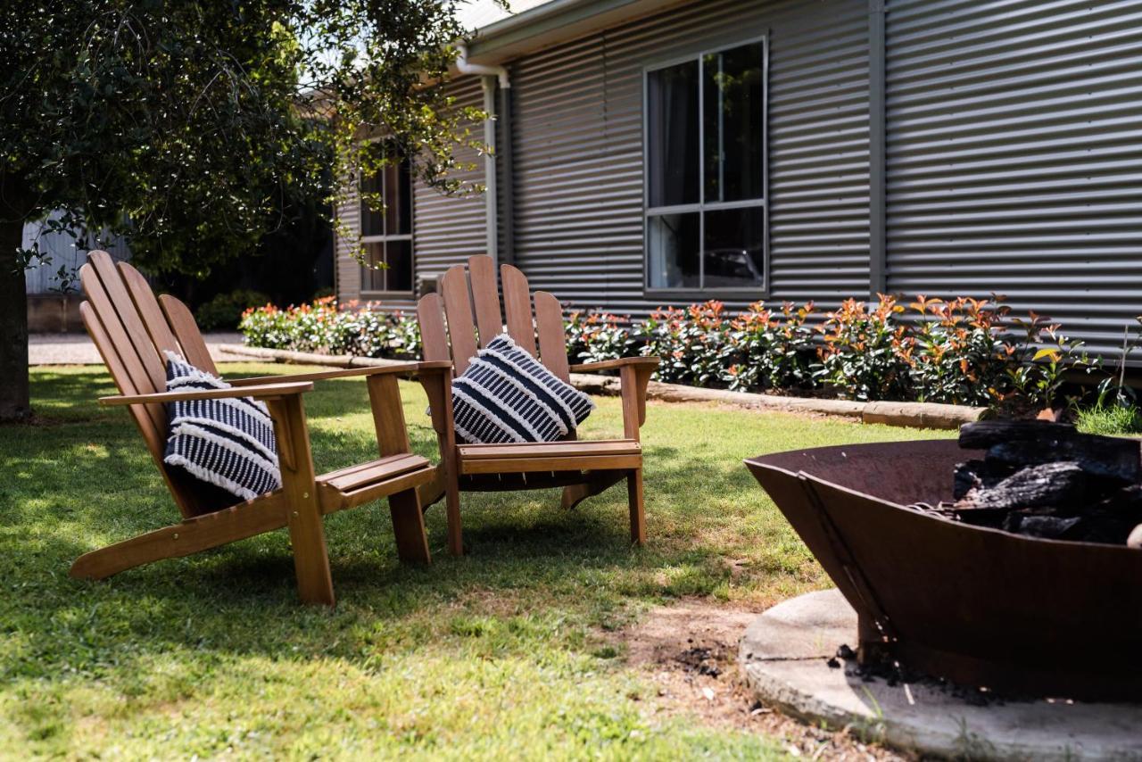 Walnut Tree Cottages Whorouly ภายนอก รูปภาพ