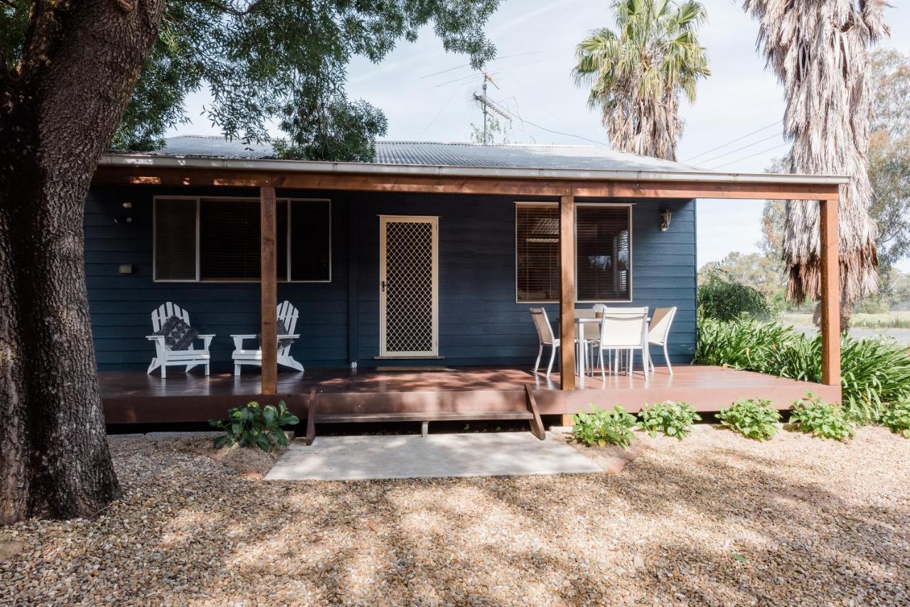 Walnut Tree Cottages Whorouly ภายนอก รูปภาพ