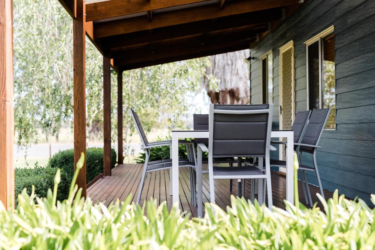 Walnut Tree Cottages Whorouly ภายนอก รูปภาพ