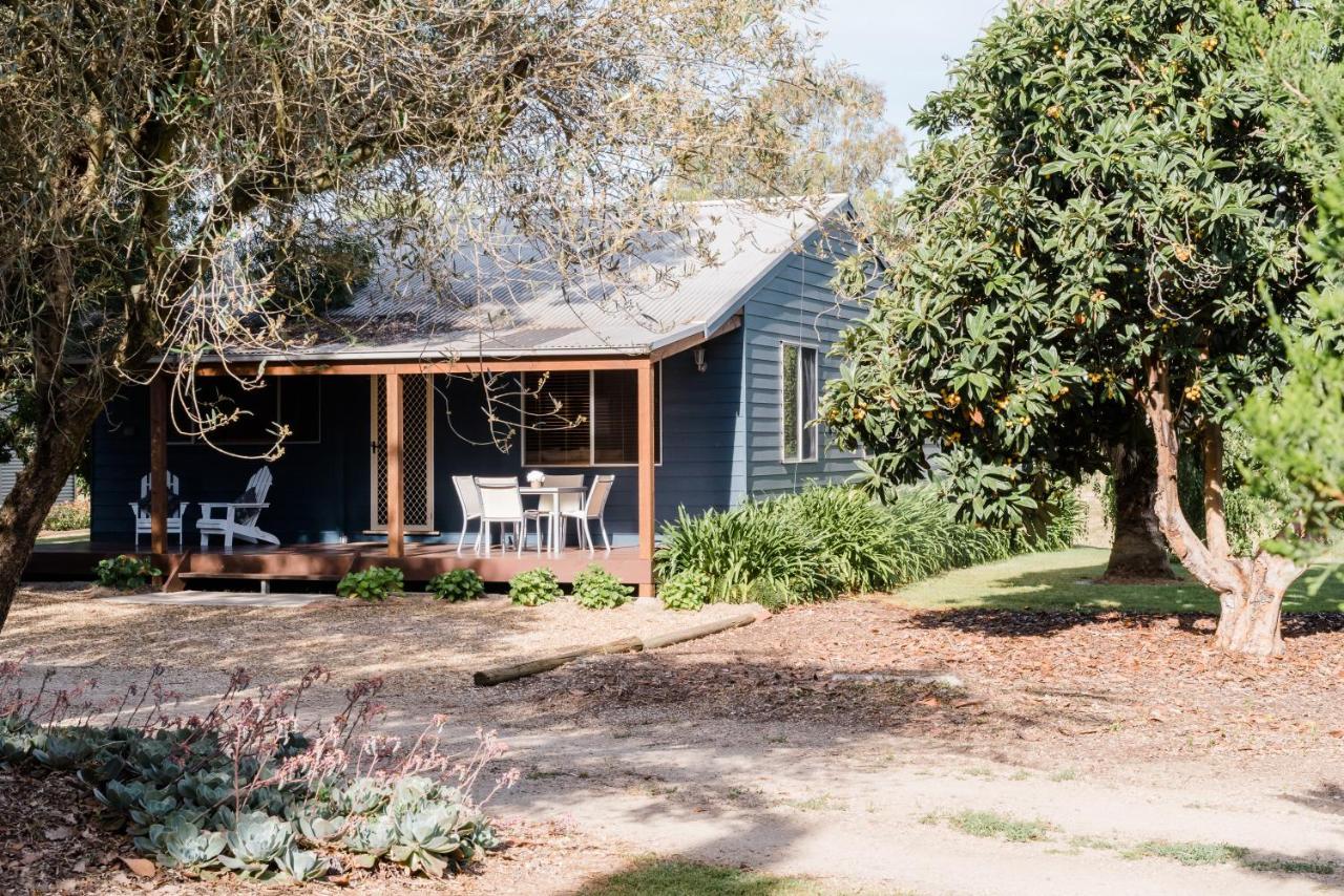Walnut Tree Cottages Whorouly ภายนอก รูปภาพ